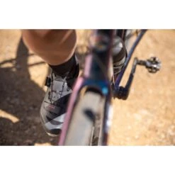 Northwave Razer 2 Kvinne MTB Sko Grå -Force Butikk Northwave Razer 2 Kvinde MTB sko Graa 1642753067 04