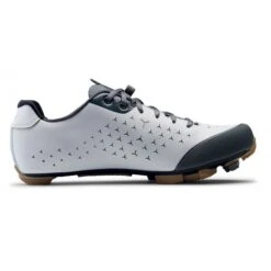 Northwave Rockster Gravel Sko Hvit / Sort / Brun -Force Butikk Northwave Rockster Gravel Sko Hvid 1642748866 02