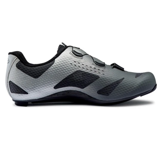 Northwave Storm Carbon Racersko - Sølv 3 Northwave Storm Carbon Racersko - Sølv - Bilde 3