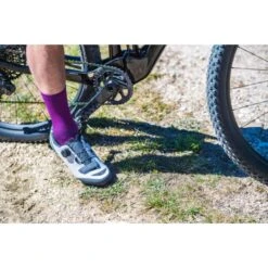 Northwave Switch Sykkelstrømper Lilla -Force Butikk Northwave Switch Cykelstroemper Lilla 1679991327 03