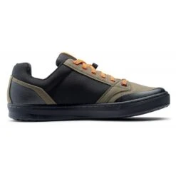 Northwave Tribe 2 Flats Sko Grønn / Svart -Force Butikk Northwave Tribe 2 Flats sko Groen S 1642749703 02