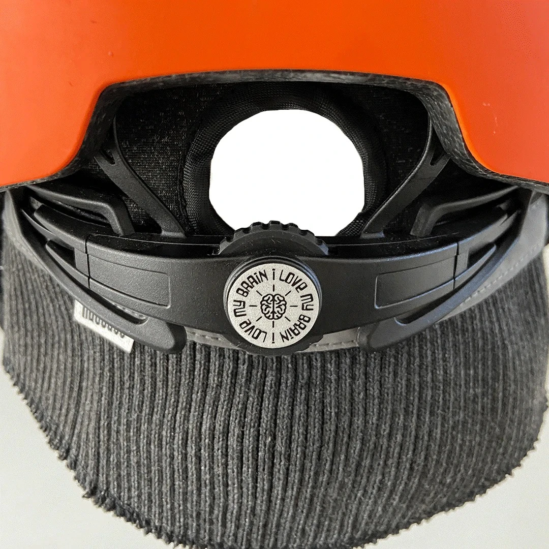 Nutcase Hjelmlue M/L 5 Nutcase Hjelmlue M/L - Bilde 5