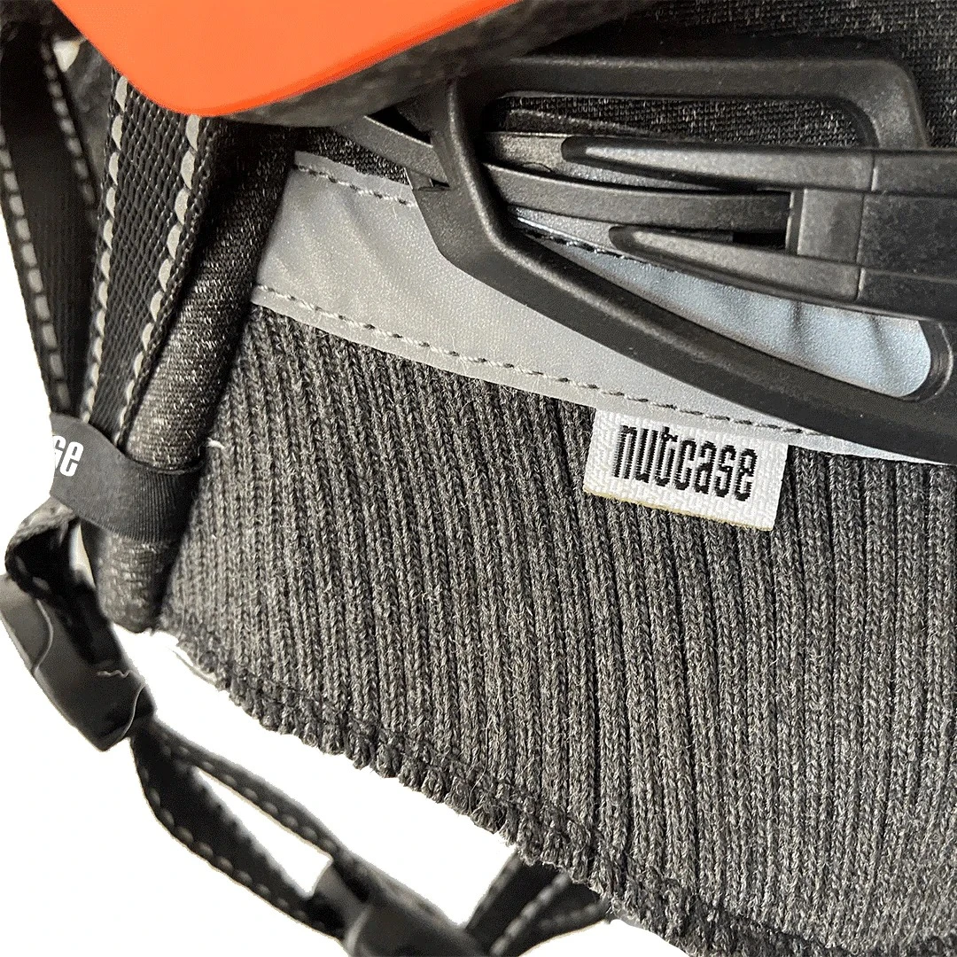 Nutcase Hjelmlue T/Y/S 6 Nutcase Hjelmlue T/Y/S - Bilde 6