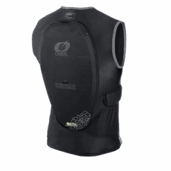 Oneal O'Neal BP Protector Vest Med Ryggskjold 5 Oneal O'Neal BP Protector Vest Med Ryggskjold -Force Butikk ONeal BP Protector Vest med rygskjo 1620716857 01 1