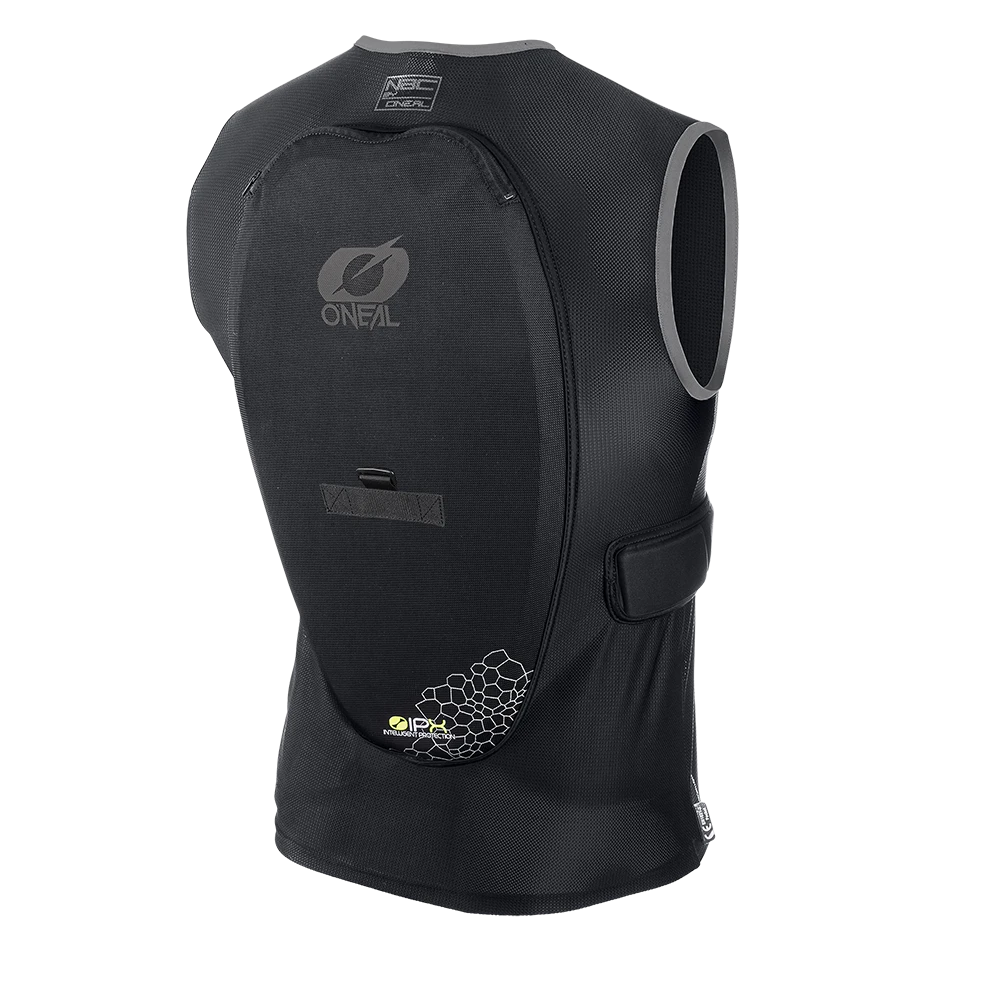 Oneal O'Neal BP Protector Vest Med Ryggskjold 3 Oneal O'Neal BP Protector Vest Med Ryggskjold - Bilde 3