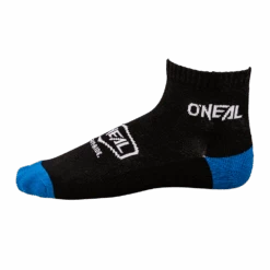 Oneal O'Neal Crew Icon Sokk Blå/Sort