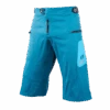 Oneal O'Neal Element FR MTB Shorts Hybrid Blå