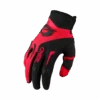 Oneal O'Neal Element Hansker Sort / Rød