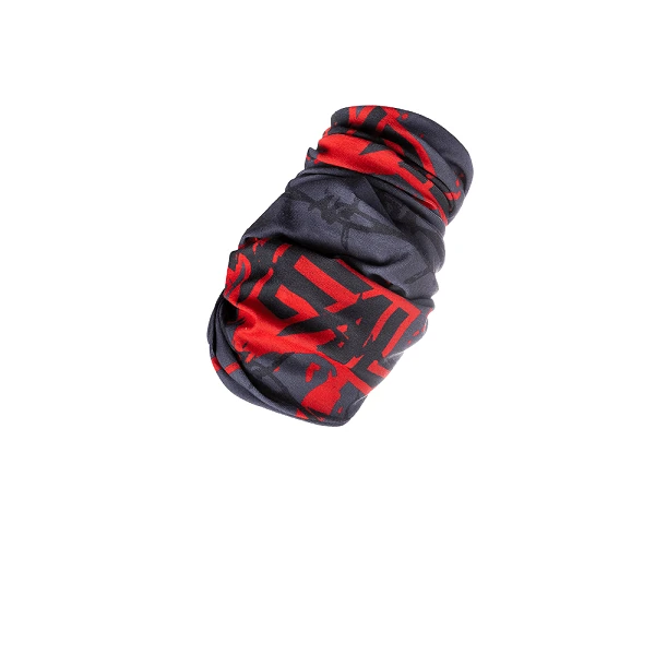 Oneal O'Neal Hals Grå/Rød 4 Oneal O'Neal Hals Grå/Rød - Bilde 4