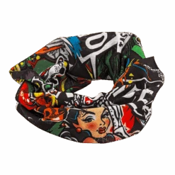 Oneal O'Neal Hals Multifarget 5 Oneal O'Neal Hals Multifarget -Force Butikk ONeal Halsedisse Multifarvet 1629711125 02