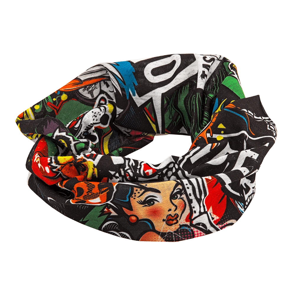 Oneal O'Neal Hals Multifarget 3 Oneal O'Neal Hals Multifarget - Bilde 3