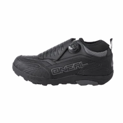 Oneal O'Neal Loam Waterproof MTB Sko Sort/Grå
