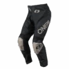 Oneal O'Neal Matrix Bukser Ridewear Sort/Grå