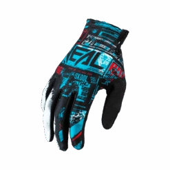 Oneal O'Neal Matrix MTB Hansker Sort/Blå