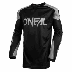 Oneal O'Neal Matrix Ridewear Sykkeltrøye Sort/Grå