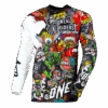 Oneal O'Neal Mayhem MTB Trøye Multi