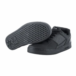 Oneal O'Neal Pinned Pro MTB Sko Til Flats Sort