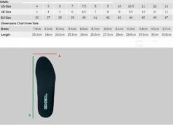 Oneal O'Neal Pinned Pro MTB Sko Til Flats Sort -Force Butikk ONeal Pinned Pro MTB Sko til Flats 1608125561 02