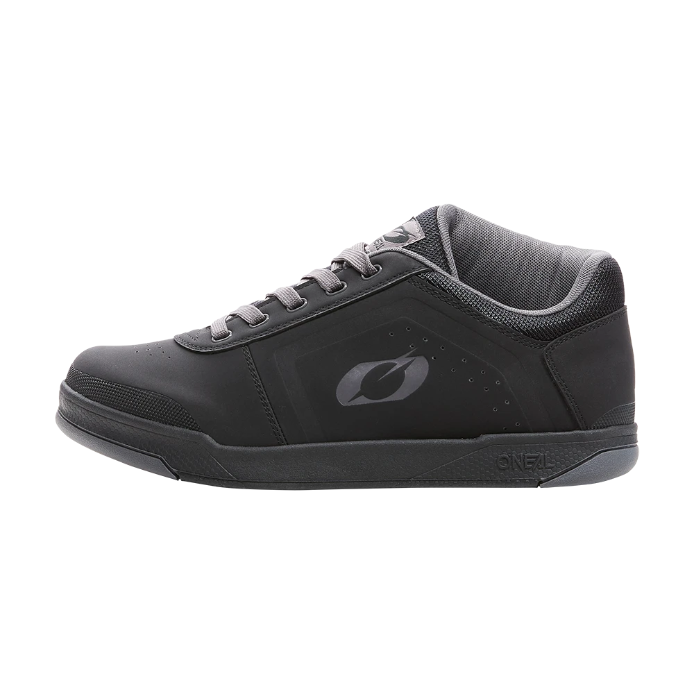 Oneal O'Neal Pinned Pro V.22 MTB Sko Til Flats Sort 3 Oneal O'Neal Pinned Pro V.22 MTB Sko Til Flats Sort - Bilde 3