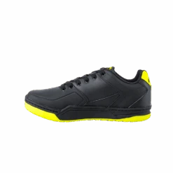 Oneal O'Neal Pinned SPD MTB Sko Til Flats Og SPD Sort / Gul -Force Butikk ONeal Pinned SPD MTB Sko til Flats 1615450110 02