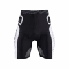 Oneal O'Neal Pro Shorts Med Beskytter Og Pute Sort/Hvit