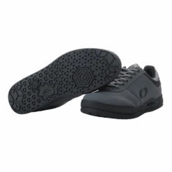 Oneal O'Neal Pumps MTB Sko Til Flats Grå / Sort