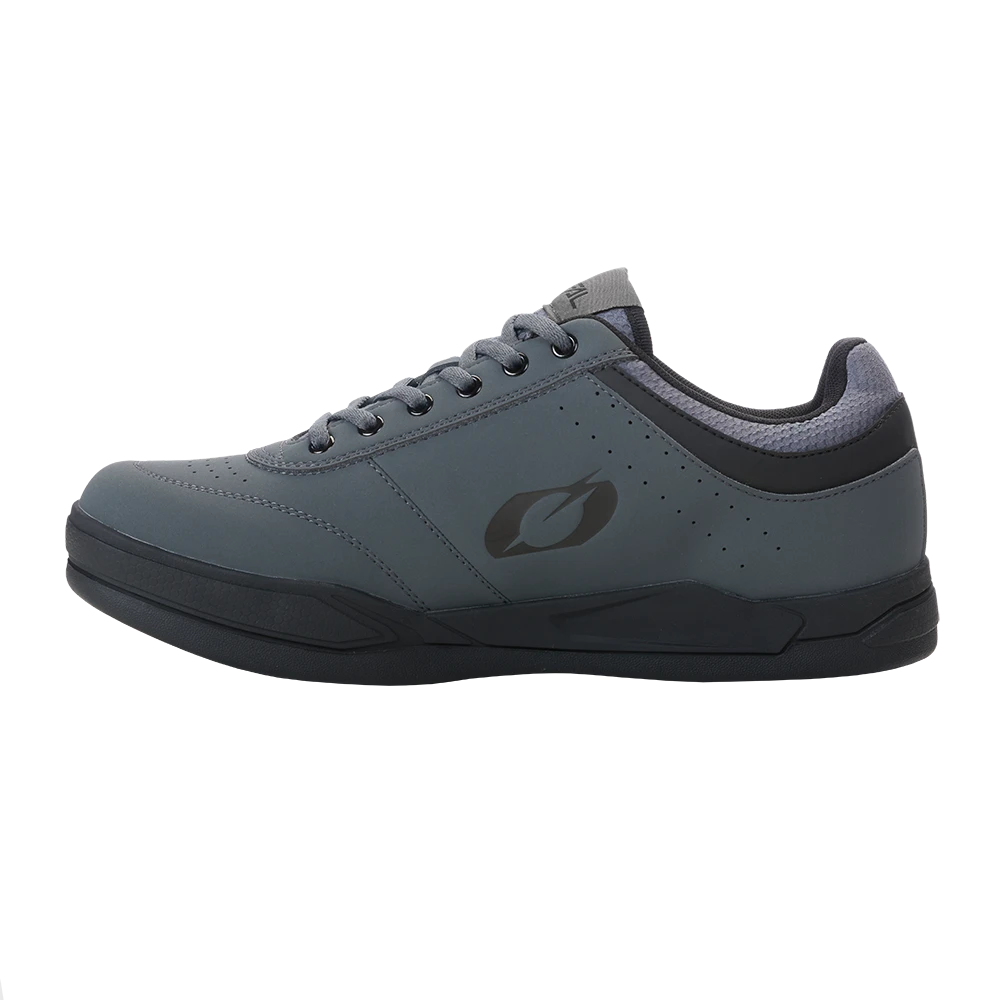 Oneal O'Neal Pumps MTB Sko Til Flats Grå / Sort 3 Oneal O'Neal Pumps MTB Sko Til Flats Grå / Sort - Bilde 3