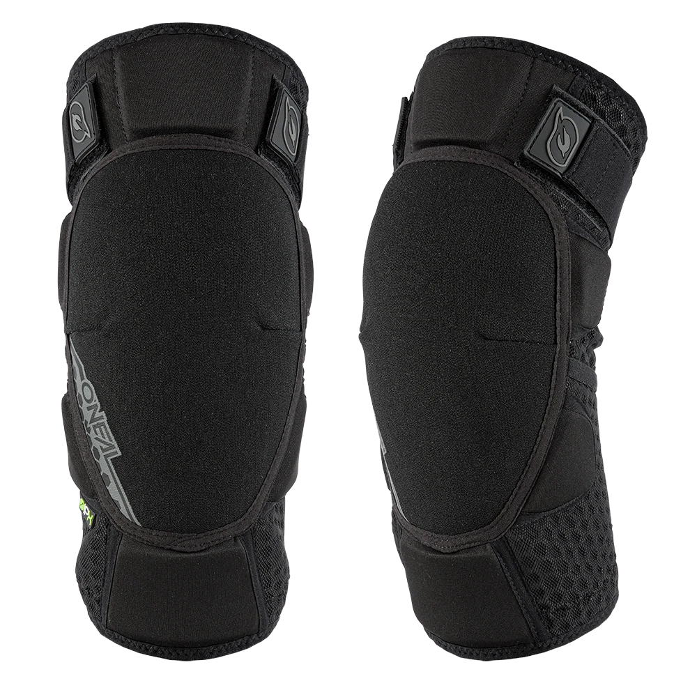 Oneal O'Neal Redeema Knebeskytter Sort 1 Oneal O'Neal Redeema Knebeskytter Sort