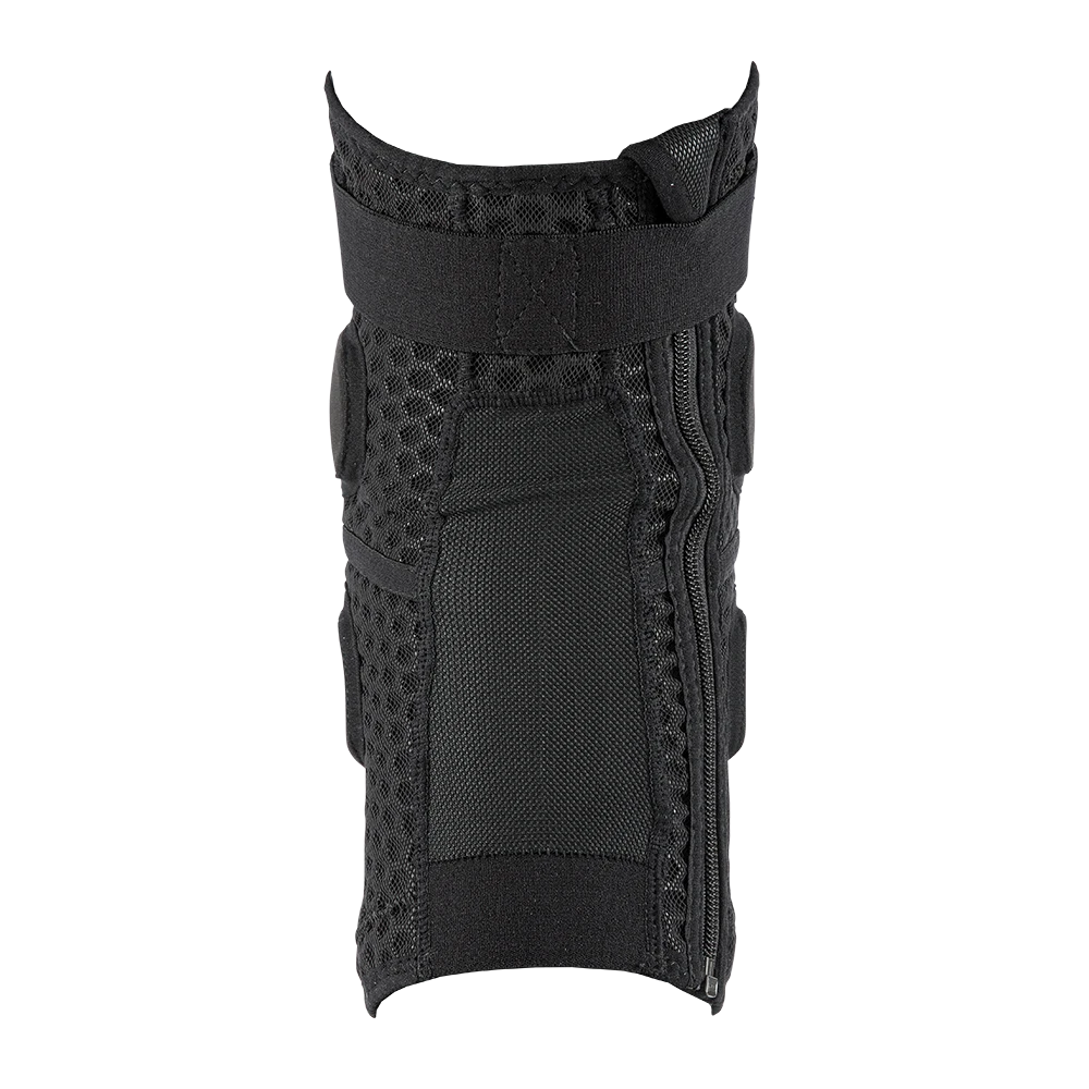 Oneal O'Neal Redeema Knebeskytter Sort 2 Oneal O'Neal Redeema Knebeskytter Sort - Bilde 2