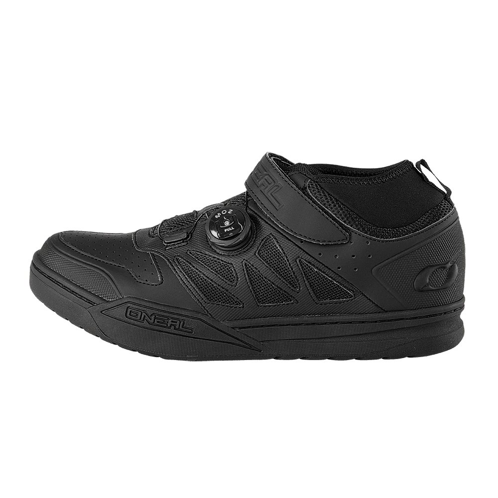 Oneal O'Neal Session MTB Sko Sort 1 Oneal O'Neal Session MTB Sko Sort