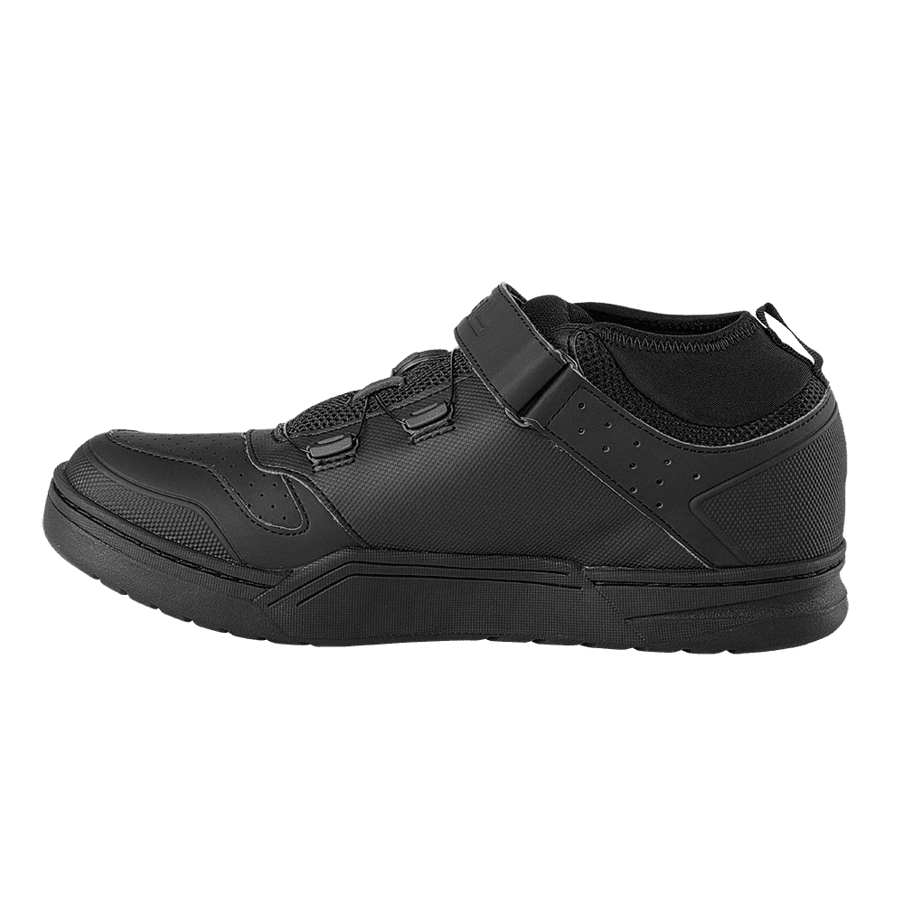 Oneal O'Neal Session MTB Sko Sort 2 Oneal O'Neal Session MTB Sko Sort - Bilde 2