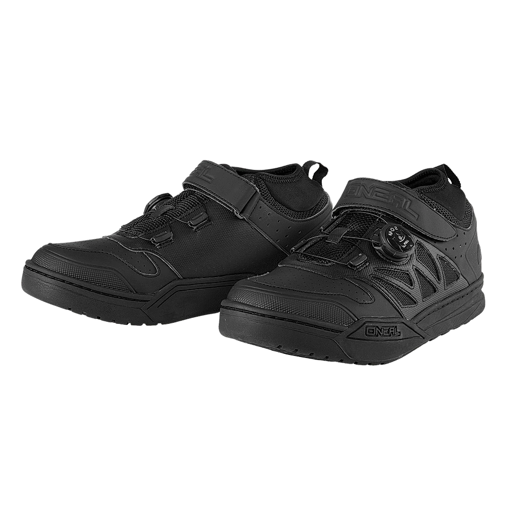 Oneal O'Neal Session MTB Sko Sort 3 Oneal O'Neal Session MTB Sko Sort - Bilde 3