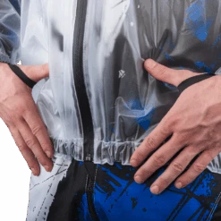 Oneal O'Neal Splash Transperant Regn Jakke -Force Butikk ONeal Splash Transperant Regn Jakke 1611645337 02