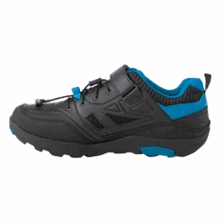 Oneal O'Neal Traverse Flat MTB Sko Sort / Blå -Force Butikk ONeal Traverse Flat MTB Sko Sort 1612348545 03
