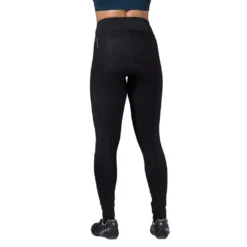 Odlo Zeroweight Ceramiwarm Sykkeltights, Kvinner, Svart -Force Butikk Odlo Zeroweight Ceramiwarm Cykeltigh 1664369508 02