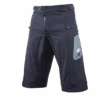 Oneal Element FR MTB Shorts Hybrid Svart / Grå Junior