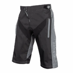 Oneal Element FR Shorts Svart/Grå