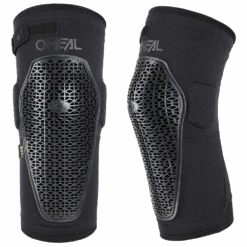 Oneal Junction Lite Knebeskyttere Svart