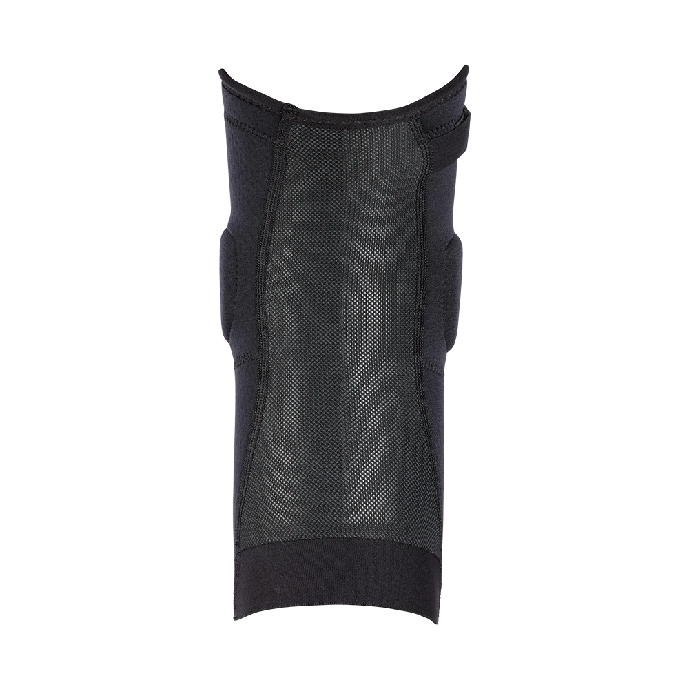 Oneal Junction Lite Knebeskyttere Svart 2 Oneal Junction Lite Knebeskyttere Svart - Bilde 2