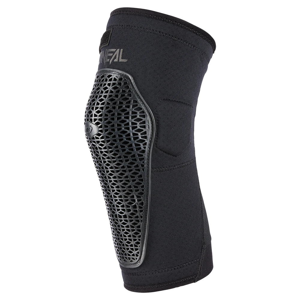Oneal Junction Lite Knebeskyttere Svart 3 Oneal Junction Lite Knebeskyttere Svart - Bilde 3