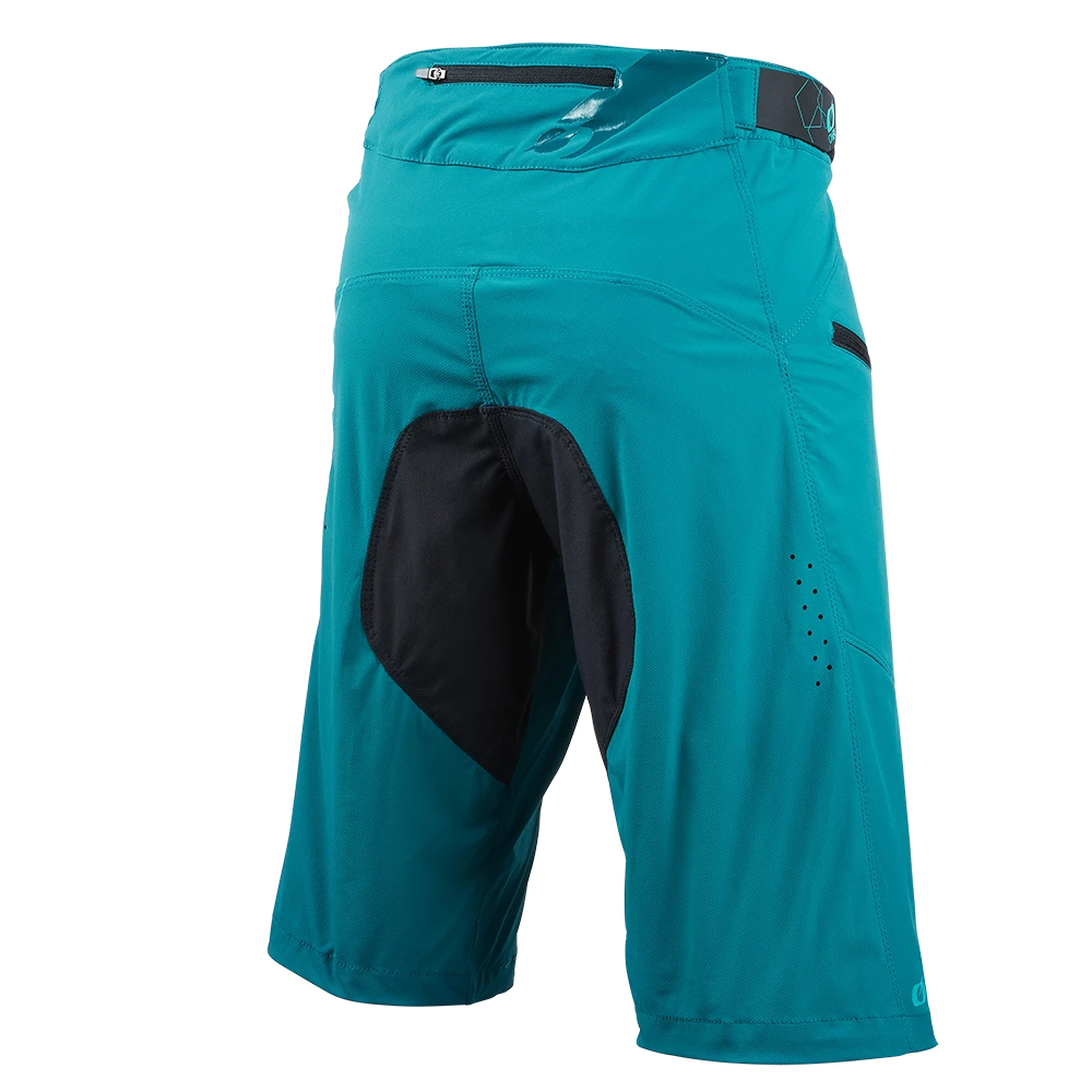 Oneal Pin It Shorts Petrol/Blå 2 Oneal Pin It Shorts Petrol/Blå - Bilde 2