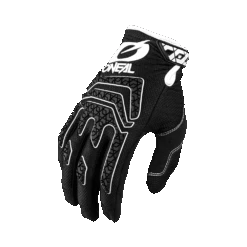 Oneal Sniper Elite Svart/hvit