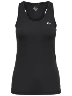 Only Play Clarissa Singlet Svart Dame