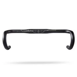 PRO LT Compact Styre Svart 42 Cm