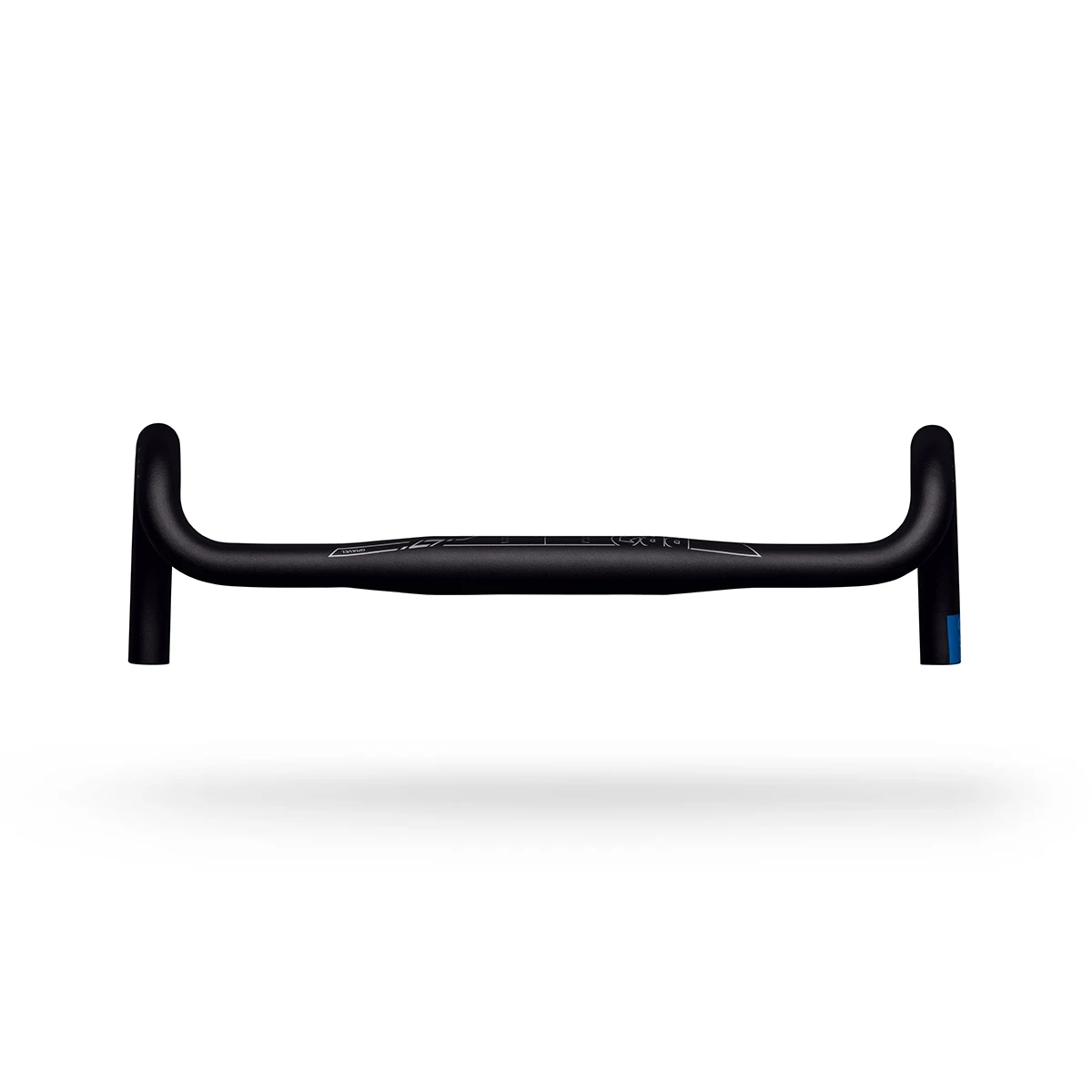 PRO LT Gravel Aluminium Styre 460 Mm. 3 PRO LT Gravel Aluminium Styre 460 Mm. - Bilde 3