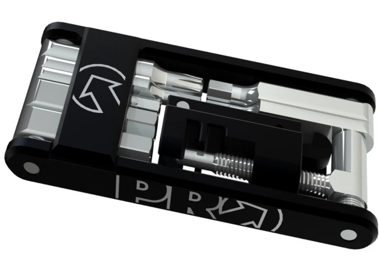 PRO Mini Multiverktøy Med 13 Funksjoner 1 PRO Mini Multiverktøy Med 13 Funksjoner