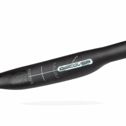 PRO PLT Discover Gravel Styre Medium Flare 42 Cm -Force Butikk PRO PLT Discover Gravel styr Medium 1548246060 04