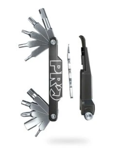PRO Team Mini Multitool Med 22 Funksjoner