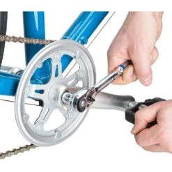 Park Tool ParkTool 3/8" Momentnøkkel SWR-8 20cm 9 Park Tool ParkTool 3/8" Momentnøkkel SWR-8 20cm -Force Butikk ParkTool 38 Skralde SWR 8 20cm 1562069016 04