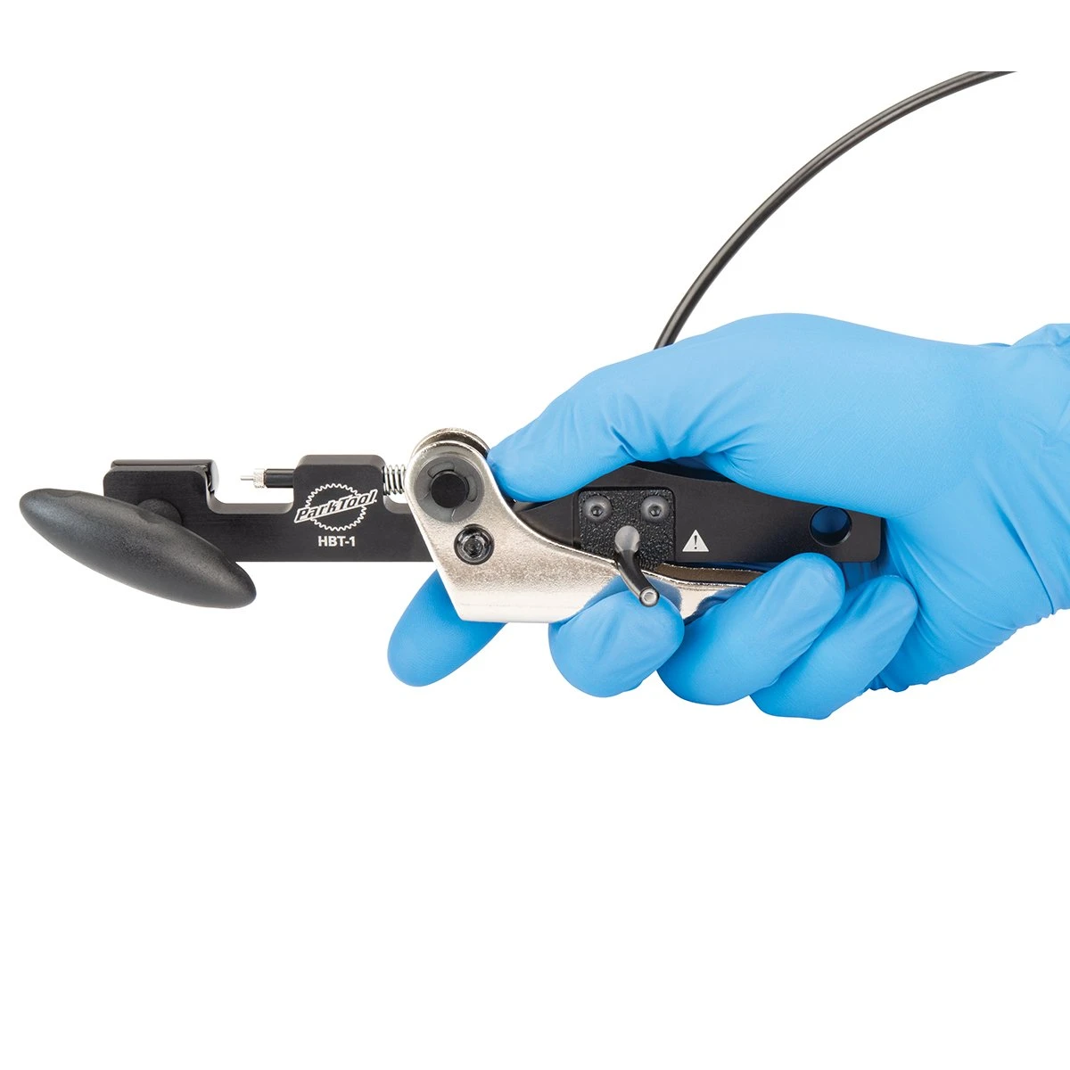 Park Tool ParkTool Hydraulisk Barb Tool HBT-1 3 Park Tool ParkTool Hydraulisk Barb Tool HBT-1 - Bilde 3